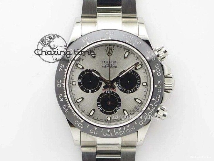 0110 Breathable DateJust 41 SS YG ARF 1:1 Best Edition 904L Steel YG Stick Dial on Oyster Bracelet SH 1260